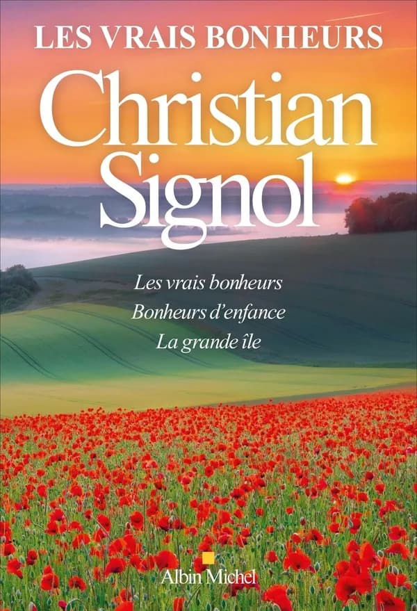 Les vrais bonheurs