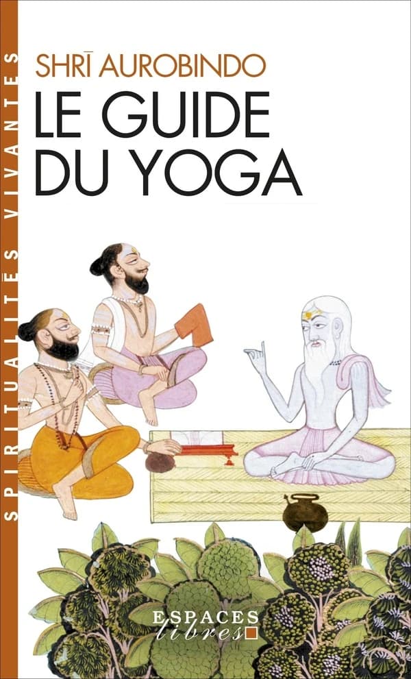 Le guide du yoga