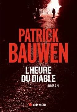 L'heure du diable : roman