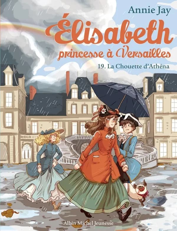 La chouette d'Athéna