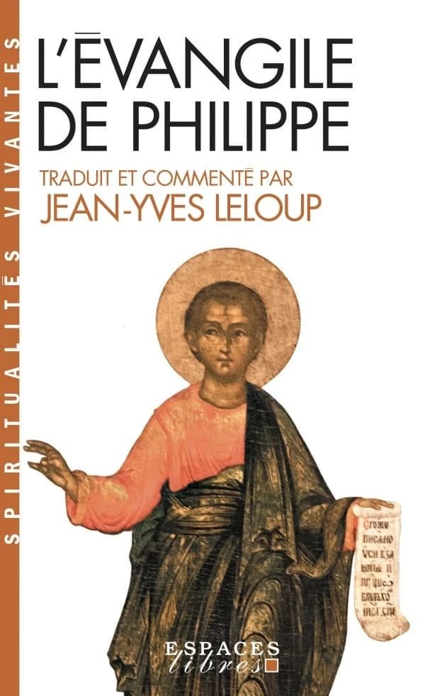 L'Évangile de Philippe