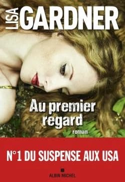 Au premier regard : roman