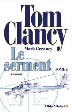 Le serment : roman. Tome 2