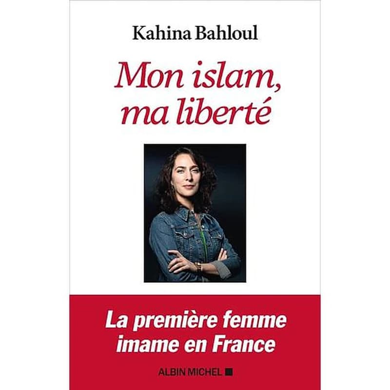 Mon islam, ma liberté