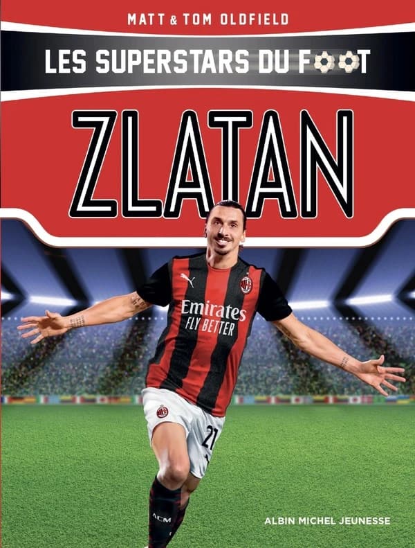 Zlatan