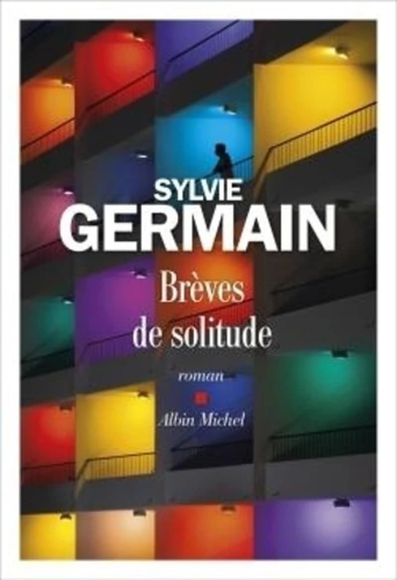 Brèves de solitude : roman