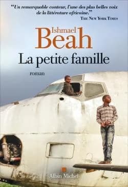 La petite famille : roman