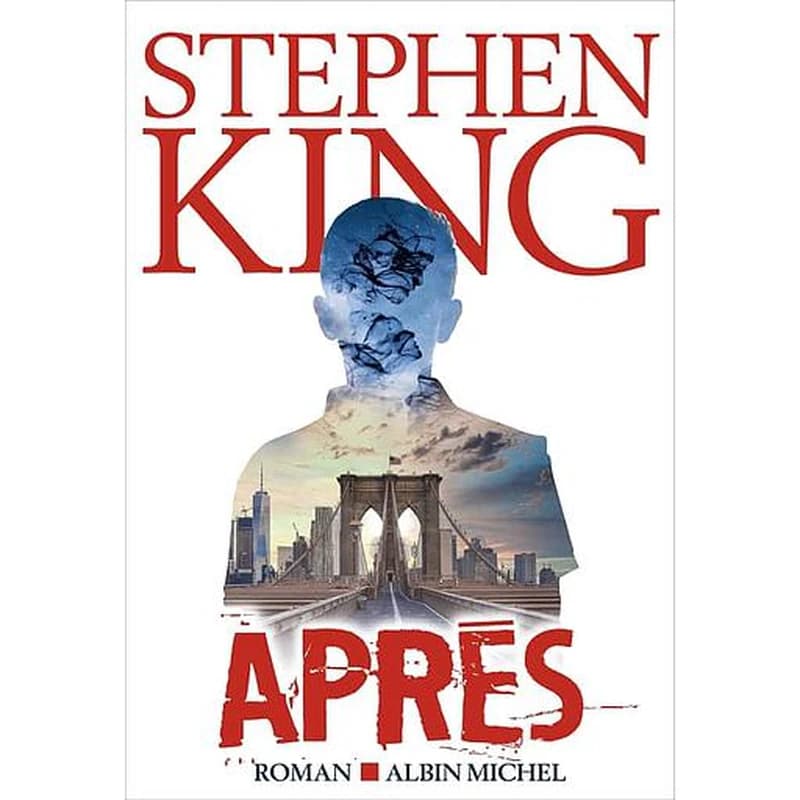 Après : roman