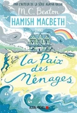 La paix des ménages : roman