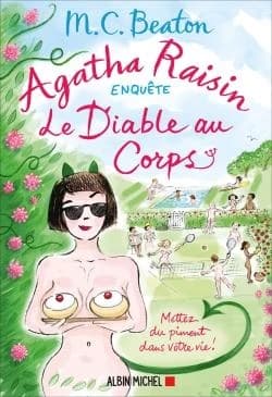 Agatha Raisin enquête : roman. [33], Le Diable au corps