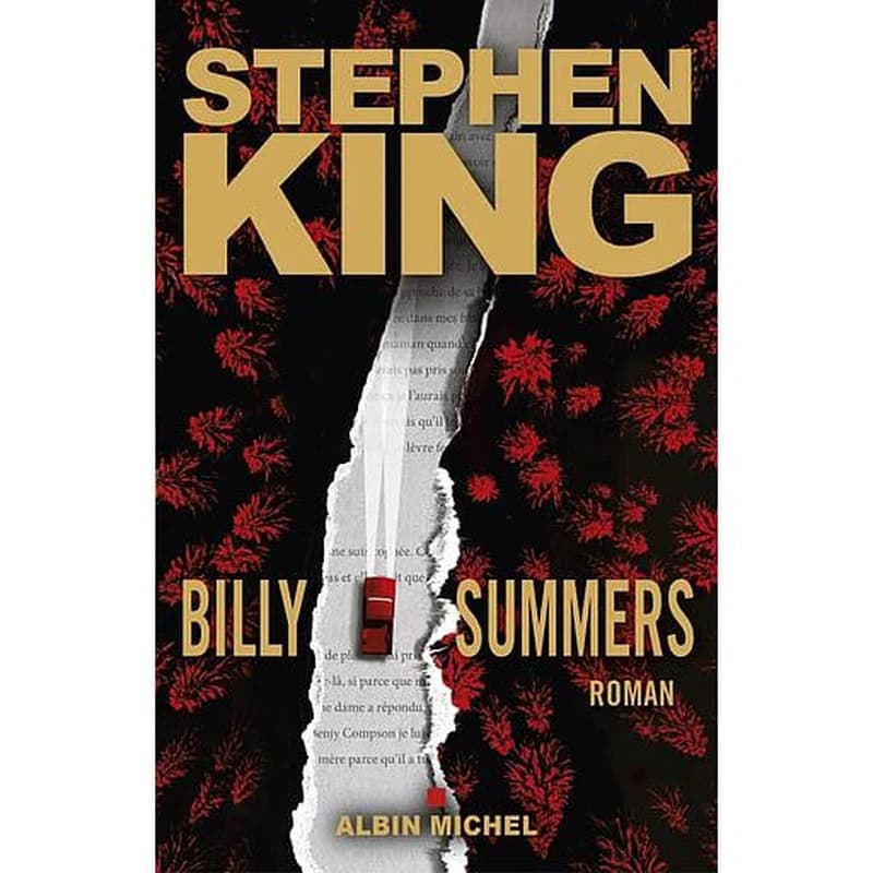 Billy Summers : roman