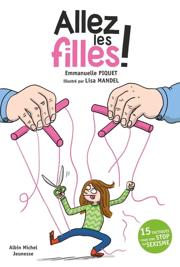 Allez les filles !