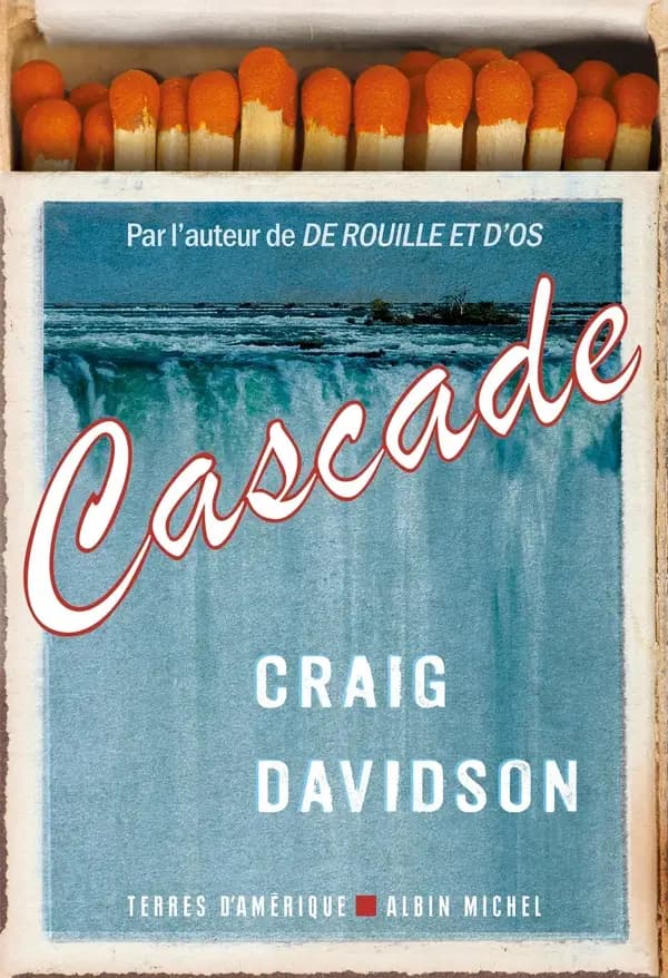 Cascade : nouvelles