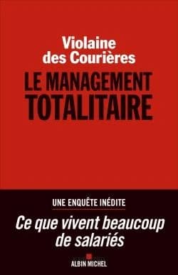 Le management totalitaire
