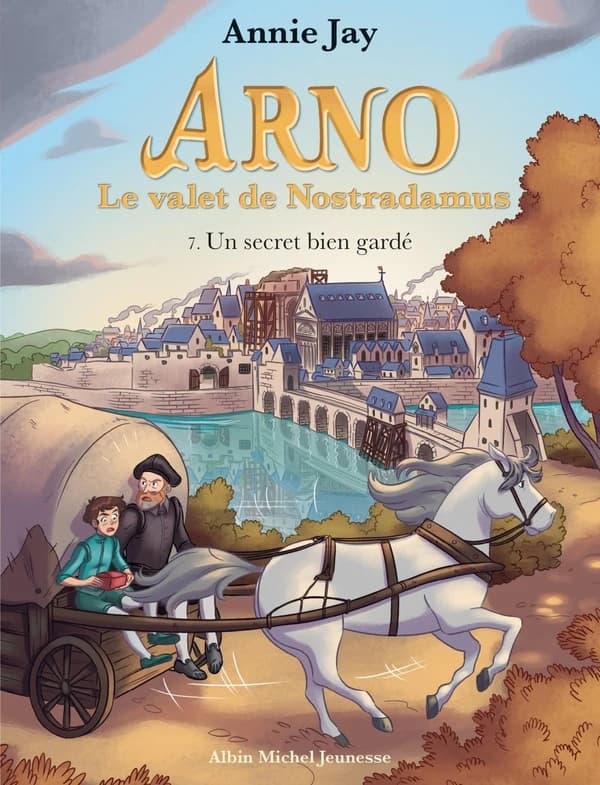 Un secret bien gardé