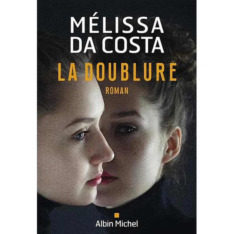 La doublure : roman