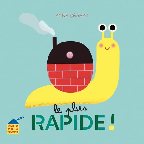 Le plus rapide !