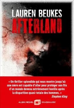 Afterland : roman