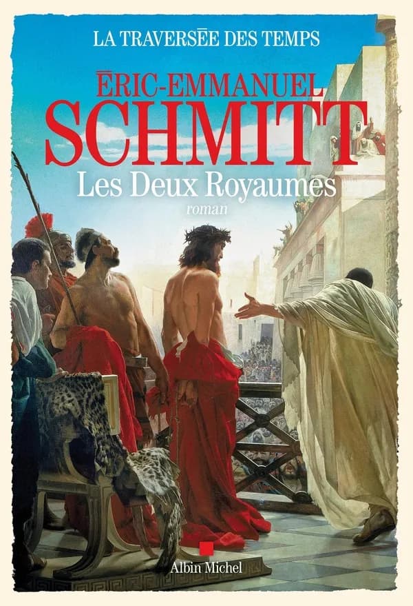 Les deux royaumes : roman