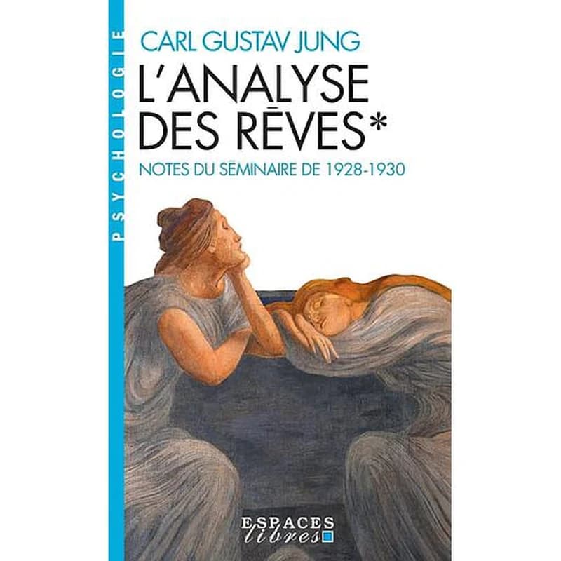 L'analyse des rêves : notes du séminaire de 1928-1930. [1]