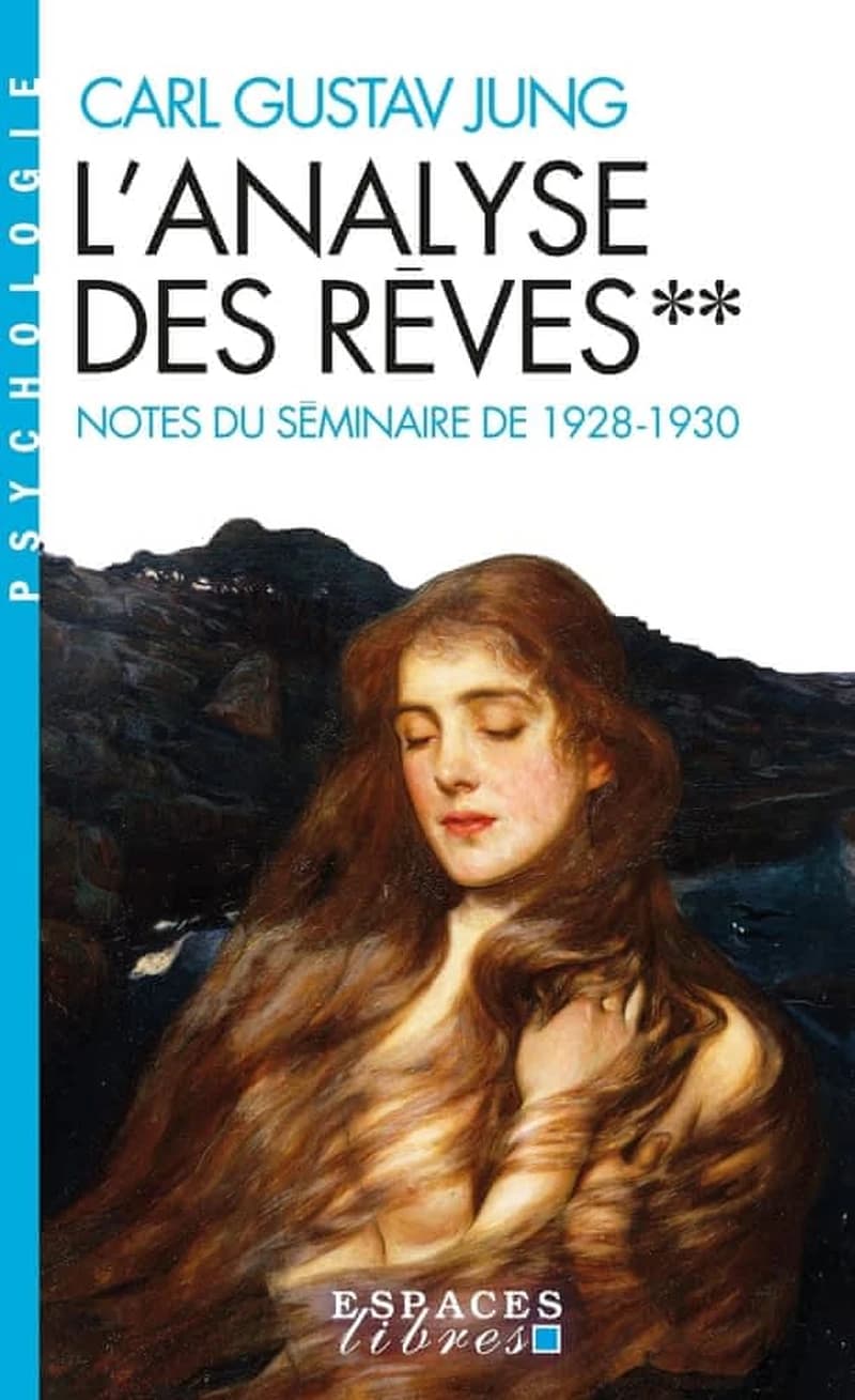 L'analyse des rêves : notes du séminaire de 1928-1930. [2]