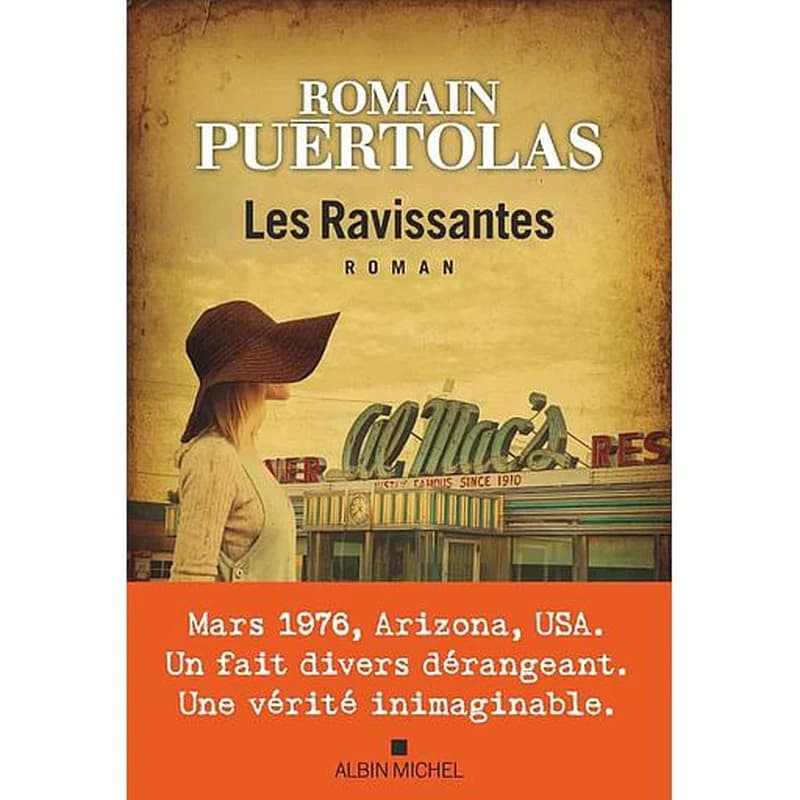 Les ravissantes : roman