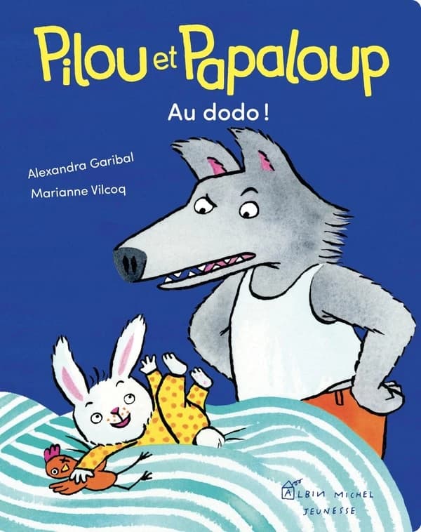 Au dodo !