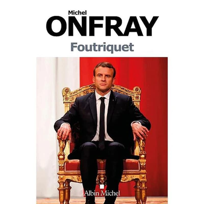Foutriquet