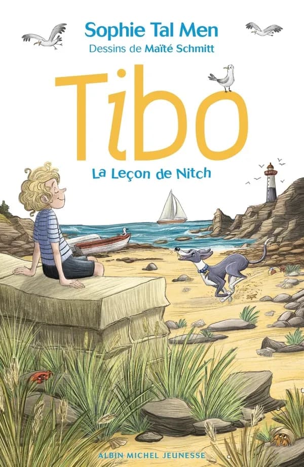 La leçon de Nitch