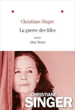 La guerre des filles : roman