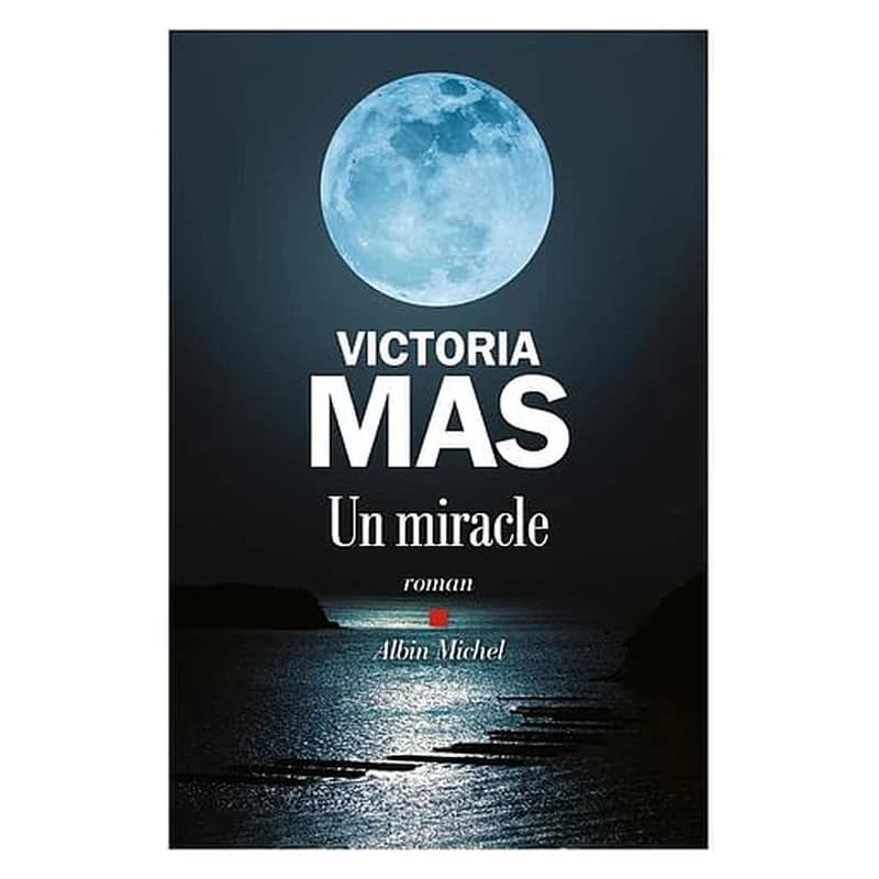 Un miracle : roman