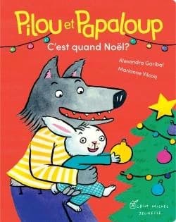 C'est quand Noël ?