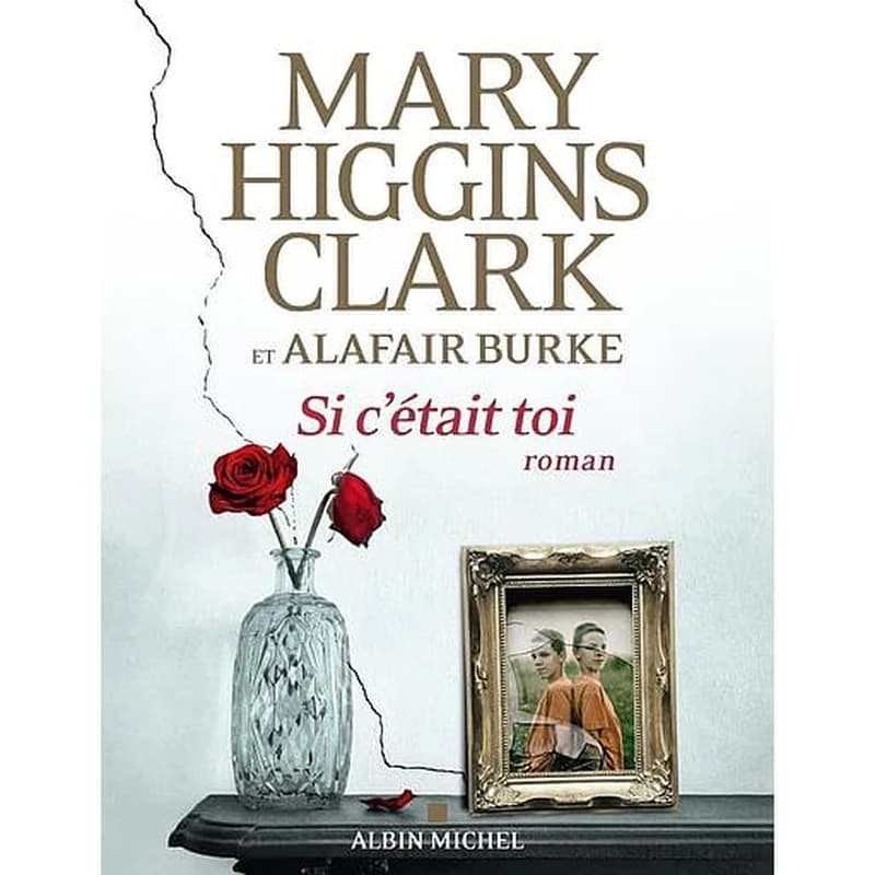 Si c'était toi : roman