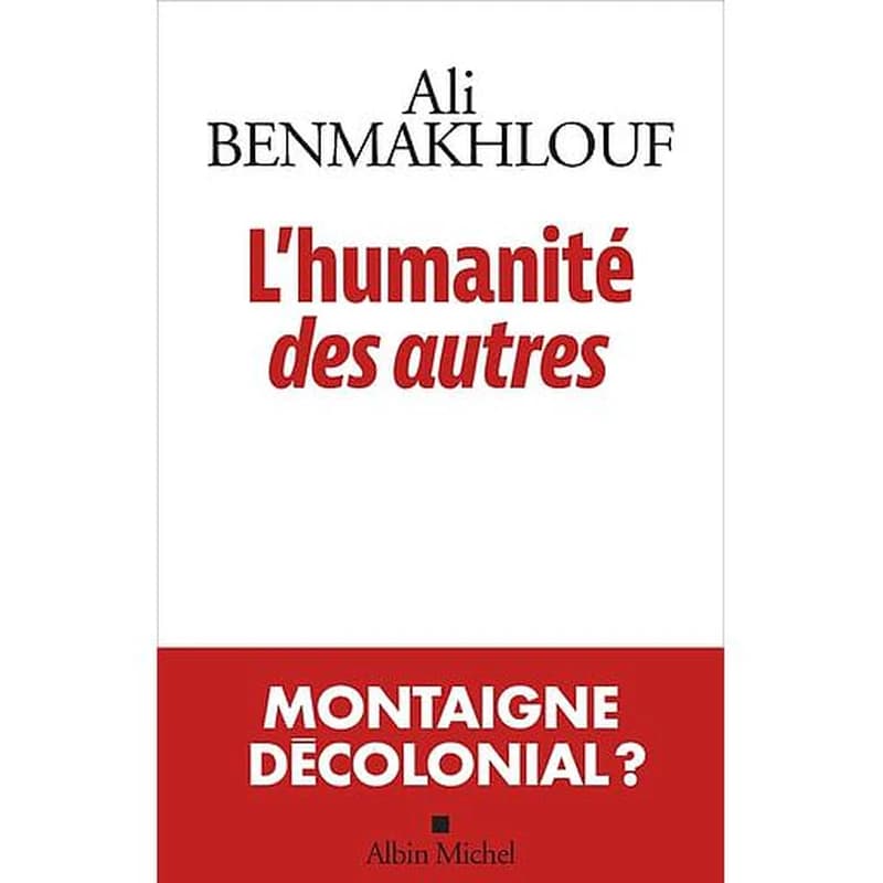 L'humanité des autres