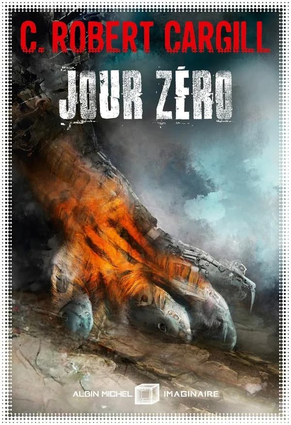 Jour zéro : roman