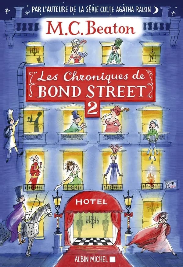 La disgrâce de Mrs Budley