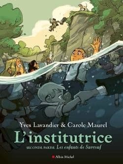 Les enfants de Surcouf