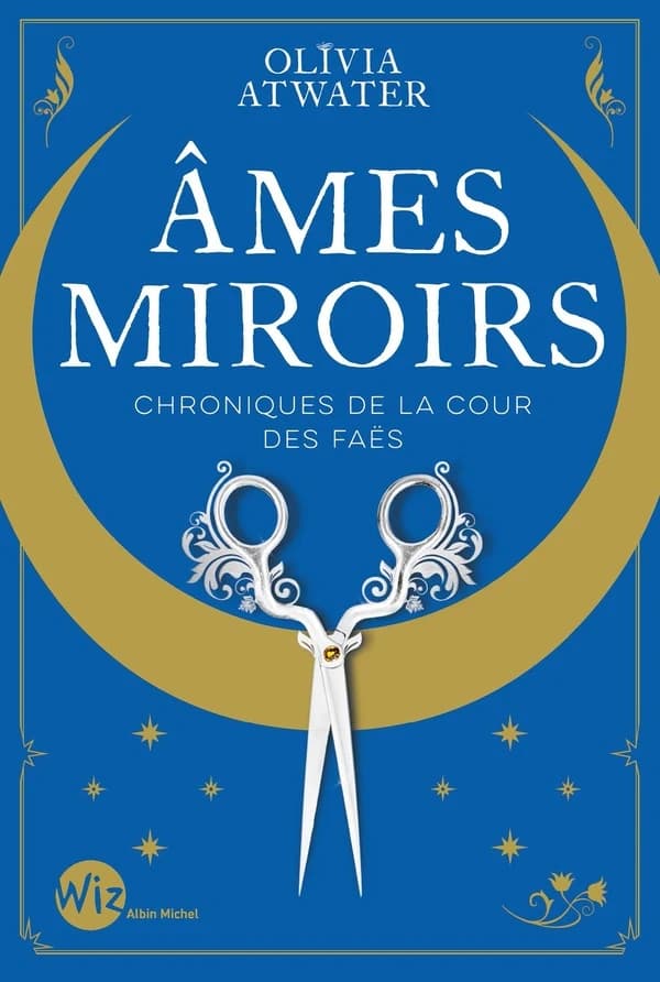 Âmes miroirs