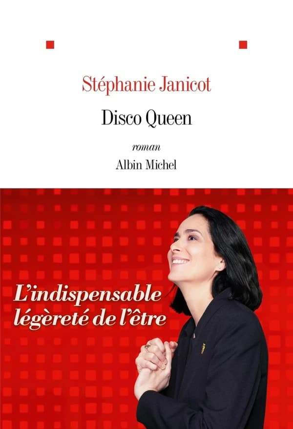 Disco queen ou L'indispensable légèreté de l'être