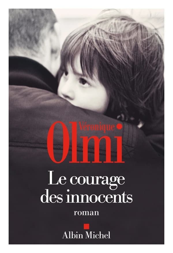 Le courage des innocents : roman