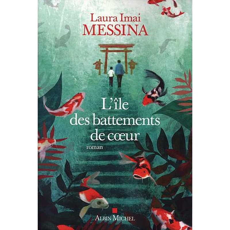 L'île des battements de coeur