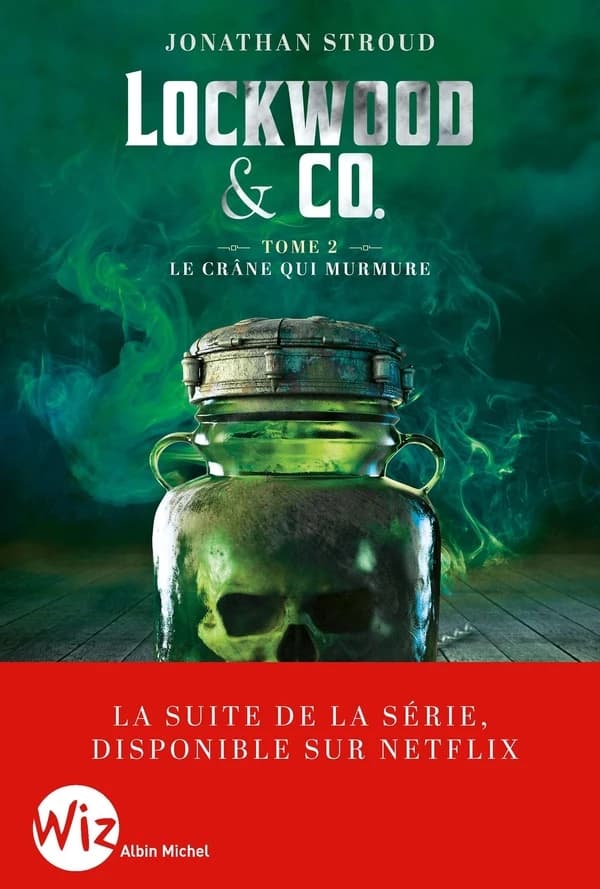 Le crâne qui murmure
