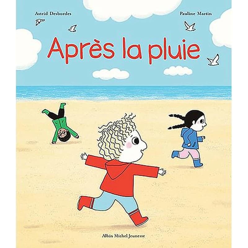Après la pluie