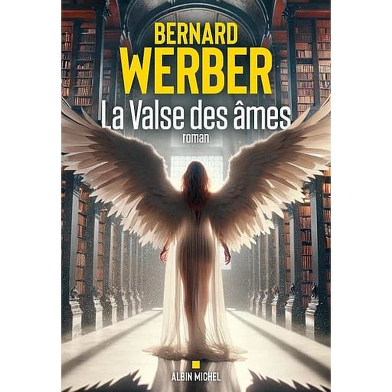 La Valse des âmes