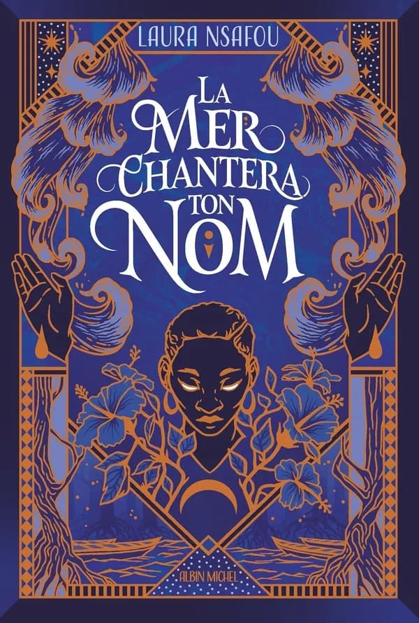 La mer chantera ton nom