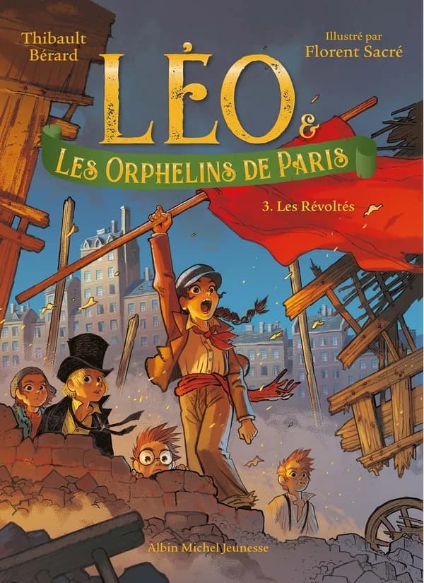 Les révoltés