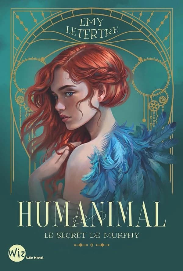 Humanimal : le secret de Murphy
