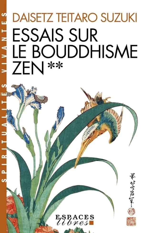 Essais sur le bouddhisme Zen. Première série