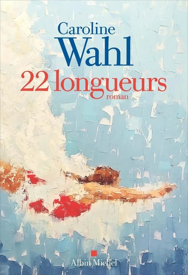 22 longueurs : roman