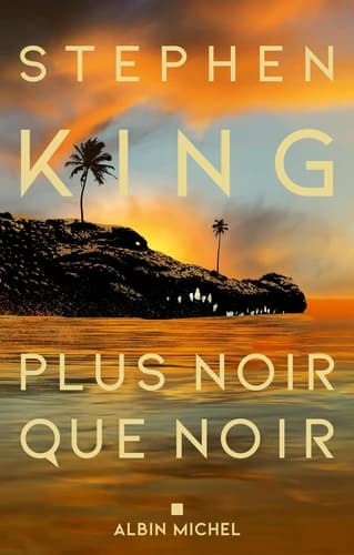 Plus noir que noir : nouvelles